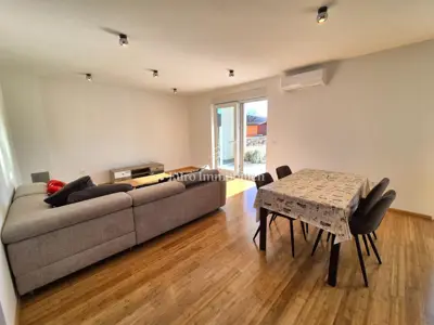 House 152 m², Vrbnik - sea view and furnished - 13