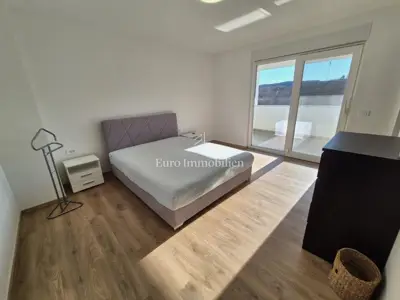 House 152 m², Vrbnik - sea view and furnished - 18