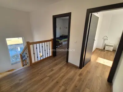 House 152 m², Vrbnik - sea view and furnished - 17