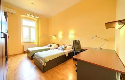 Stan 84,80 m², Belveder Rijeka - 2S+DB, renoviran - 7