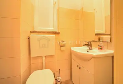 Stan 84,80 m², Belveder Rijeka - 2S+DB, renoviran - 11