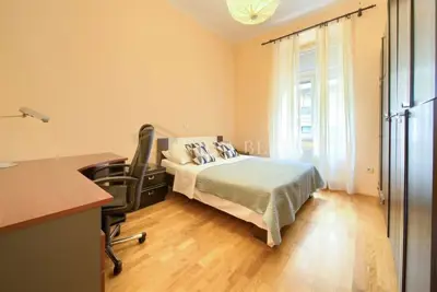 Stan 84,80 m², Belveder Rijeka - 2S+DB, renoviran - 8