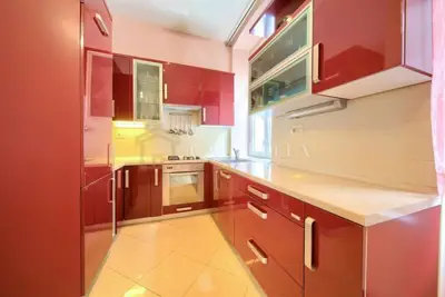 Stan 84,80 m², Belveder Rijeka - 2S+DB, renoviran - 3