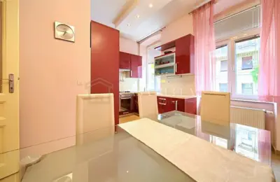 Stan 84,80 m², Belveder Rijeka - 2S+DB, renoviran - 5