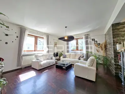 Wohnung 15 m², Stenjevec - Parkplatz im Hof - 4