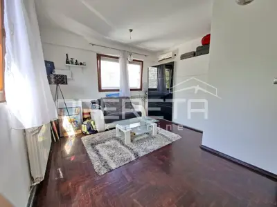 Wohnung 15 m², Stenjevec - Parkplatz im Hof - 10