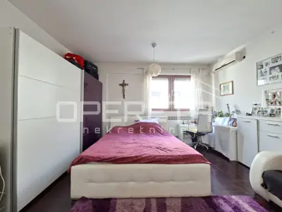 Wohnung 15 m², Stenjevec - Parkplatz im Hof - 8