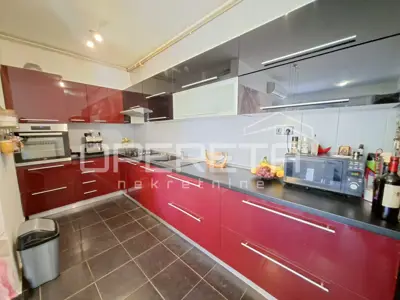 Wohnung 15 m², Stenjevec - Parkplatz im Hof - 6