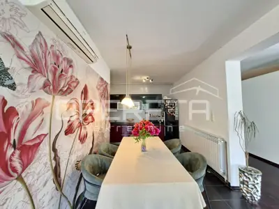 Wohnung 15 m², Stenjevec - Parkplatz im Hof - 5