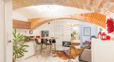 Wohnung 30 m², Donji grad bei Zrinjevac, 2 Zimmer - 4