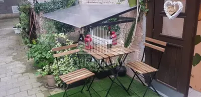 Wohnung 30 m², Donji grad bei Zrinjevac, 2 Zimmer - 10