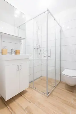 Wohnung 30 m², Donji grad bei Zrinjevac, 2 Zimmer - 7
