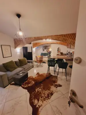 Wohnung 30 m², Donji grad bei Zrinjevac, 2 Zimmer - 5