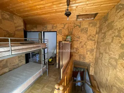 House in the center, 300 m from the sea - Povljana, Pag - 5