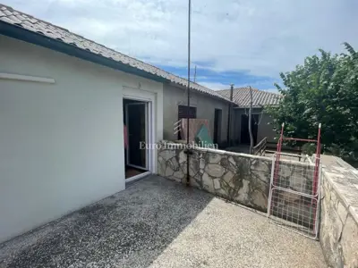 House in the center, 300 m from the sea - Povljana, Pag - 3