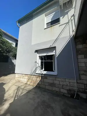 House in the center, 300 m from the sea - Povljana, Pag - 2