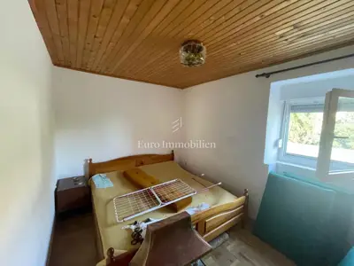 House in the center, 300 m from the sea - Povljana, Pag - 16