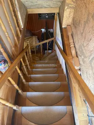 House in the center, 300 m from the sea - Povljana, Pag - 8
