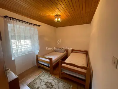 House in the center, 300 m from the sea - Povljana, Pag - 7