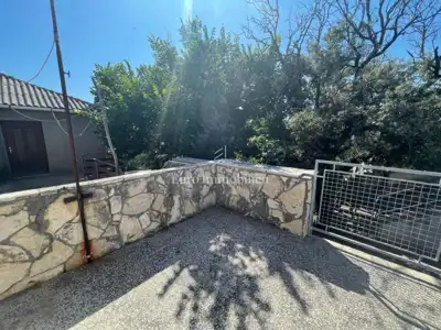House in the center, 300 m from the sea - Povljana, Pag - 4