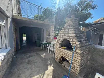 House in the center, 300 m from the sea - Povljana, Pag - 22