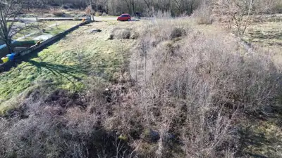 Large building plot near Vodnjan - 4