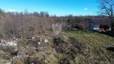 Large building plot near Vodnjan - 2