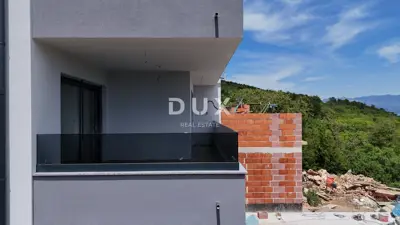 Apartment 108 m², Vrbnik - sea view and terrace - 4