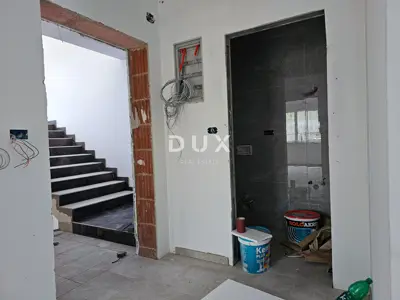 Apartment 108 m², Vrbnik - sea view and terrace - 5