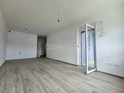 Wohnung 51 m², Mastrinka, Panoramablick auf das Meer - 4