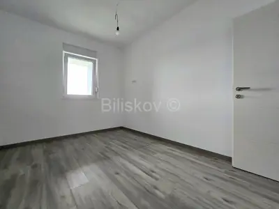 Wohnung 51 m², Mastrinka, Panoramablick auf das Meer - 9