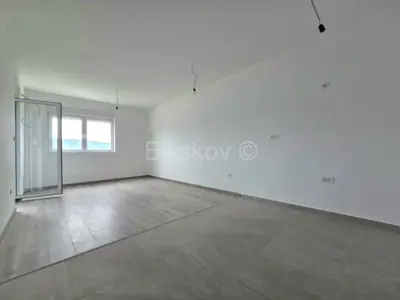 Wohnung 51 m², Mastrinka, Panoramablick auf das Meer - 2