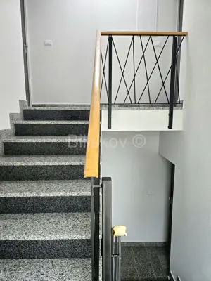 Wohnung 51 m², Mastrinka, Panoramablick auf das Meer - 11