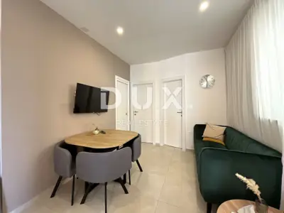 Wohnung 70 m², Opatija - Centar, 2 Apartments und möbliert - 2