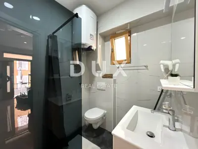 Wohnung 70 m², Opatija - Centar, 2 Apartments und möbliert - 8