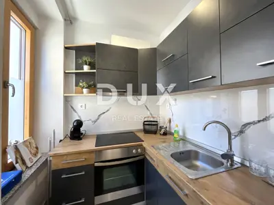 Wohnung 70 m², Opatija - Centar, 2 Apartments und möbliert - 3