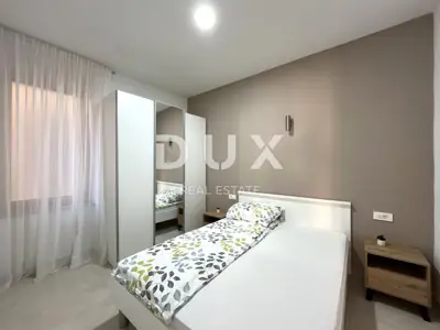 Wohnung 70 m², Opatija - Centar, 2 Apartments und möbliert - 5