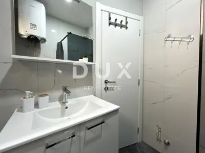 Wohnung 70 m², Opatija - Centar, 2 Apartments und möbliert - 7