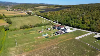 Donja Zelina, Building and agricultural land, 2,946 m²-Donja Ze - 9