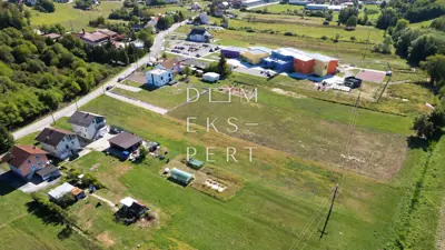 Donja Zelina, Building and agricultural land, 2,946 m²-Donja Ze - 5