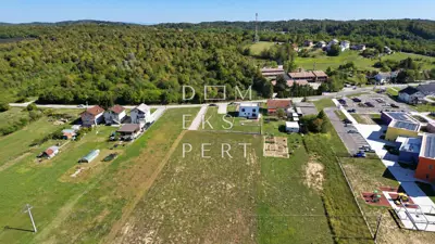 Donja Zelina, Building and agricultural land, 2,946 m²-Donja Ze - 8