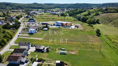 Donja Zelina, Building and agricultural land, 2,946 m²-Donja Ze - 4