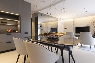Apartment for sale in Krk, 113 m² - 3