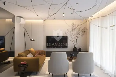 Apartment for sale in Krk, 113 m² - 5