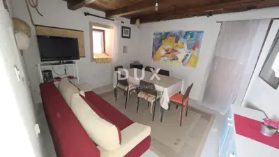 House 85 m², Krapanj - 45 m from the sea - 9