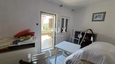 House 85 m², Krapanj - 45 m from the sea - 20