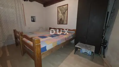 House 85 m², Krapanj - 45 m from the sea - 10