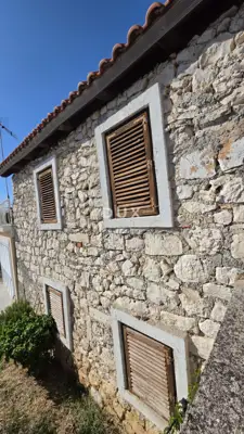 Haus 85 m², Krapanj - 45 m vom Meer