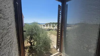 House 85 m², Krapanj - 45 m from the sea - 22