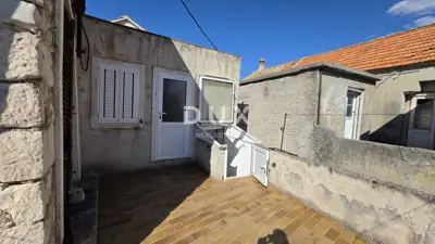 House 85 m², Krapanj - 45 m from the sea - 16